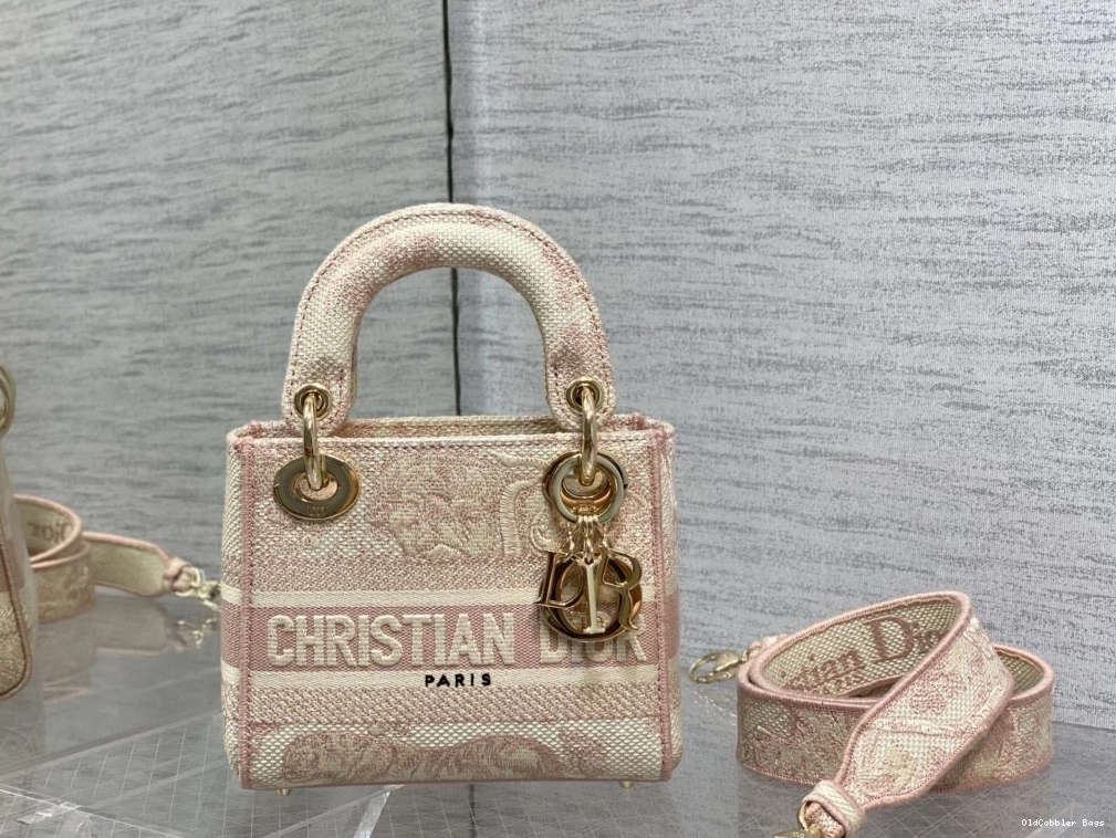 OldCobbler Bags DIRO-17CM LADY 0816